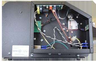 Electronic Controls diagram preview