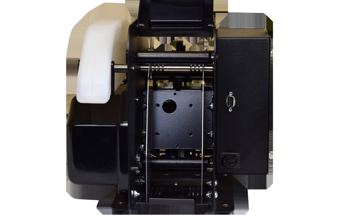 Tape Basket Area diagram preview